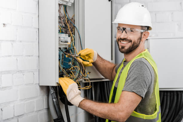 Best Affordable Electrical Installation  in Humboldt, IA