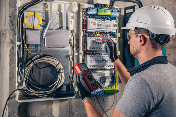 Best Electrical Outlet Repair  in Humboldt, IA