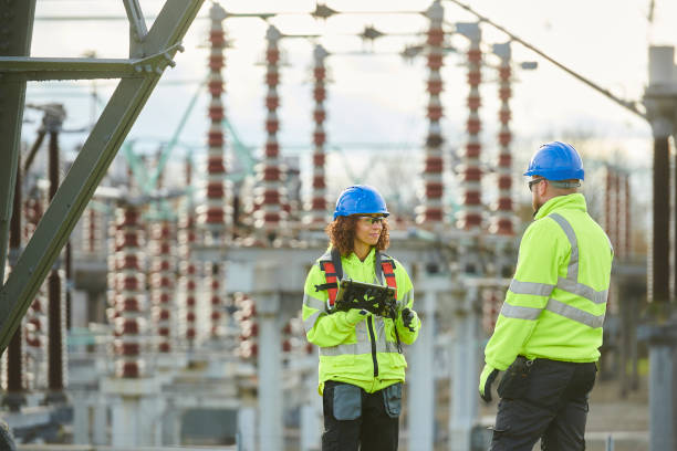 Best Affordable Electrician  in Humboldt, IA