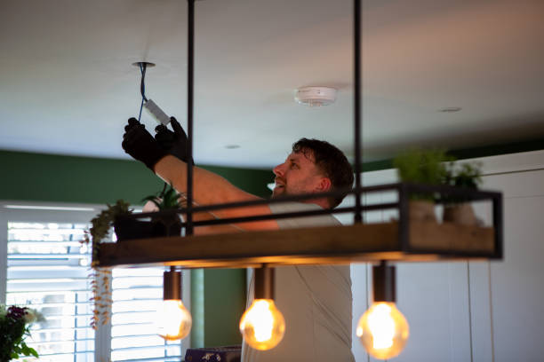 Professional Electrician in Humboldt, IA