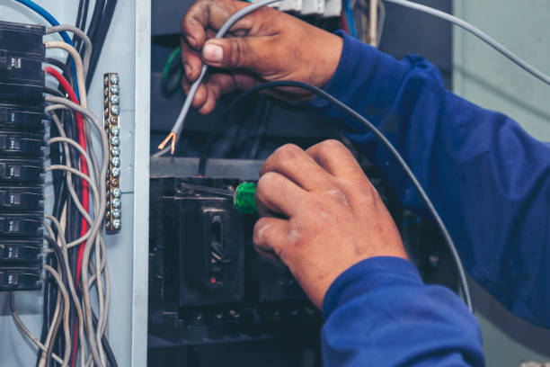 Best Electrical Contractors for Businesses  in Humboldt, IA