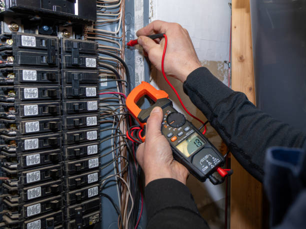 Best Electrical Repair Services  in Humboldt, IA